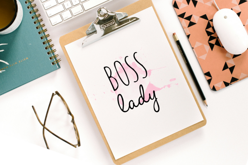 boss-lady-graphic