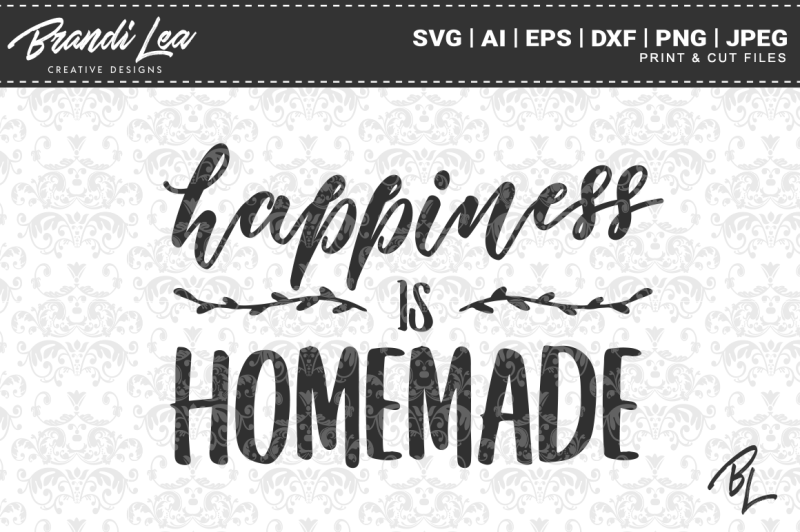 happiness-is-homemade-svg-cut-files