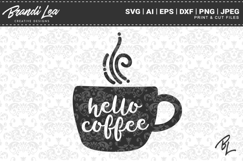 hello-coffee-svg-cut-files