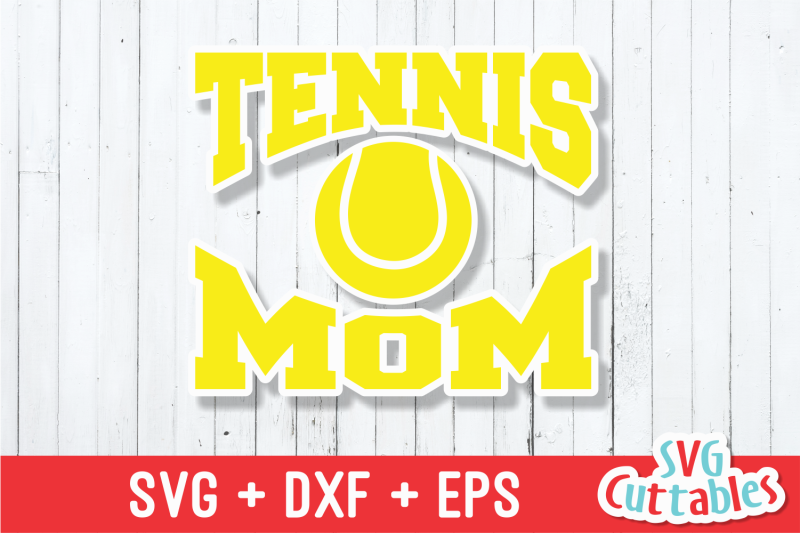 tennis-mom