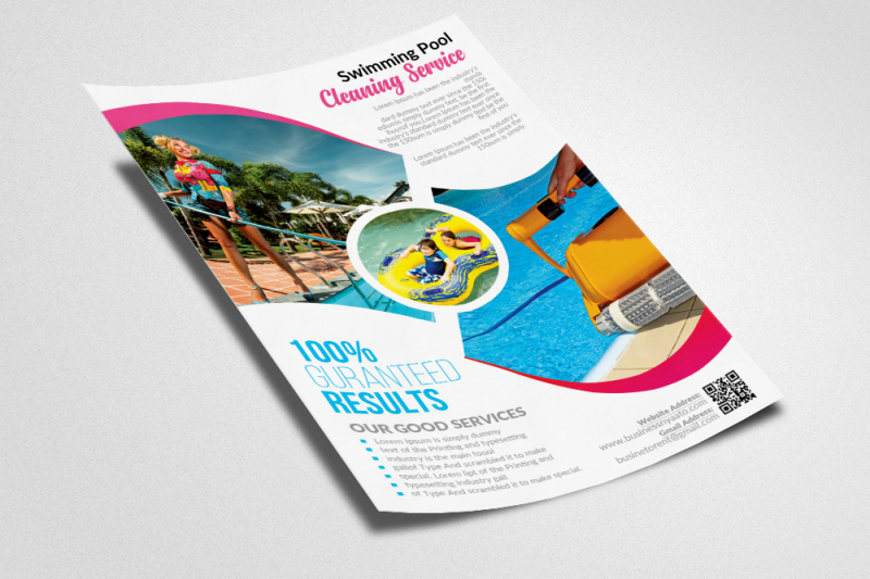 pool-cleaning-service-flyer