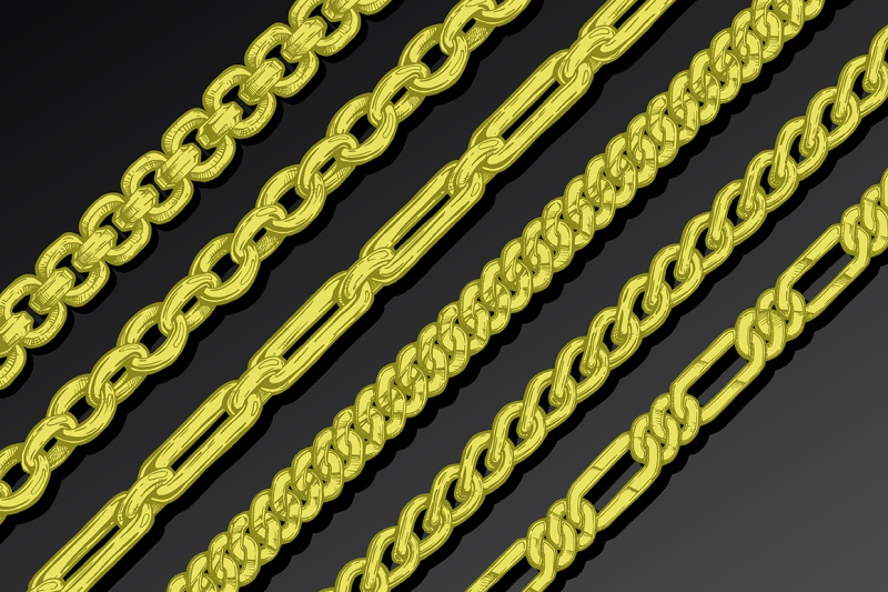 collection-of-chains