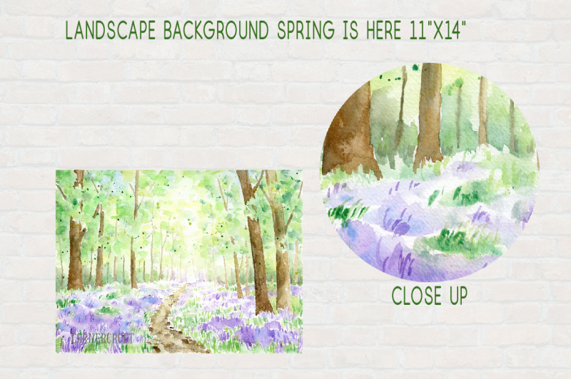 watercolor-nature-landscape-spring