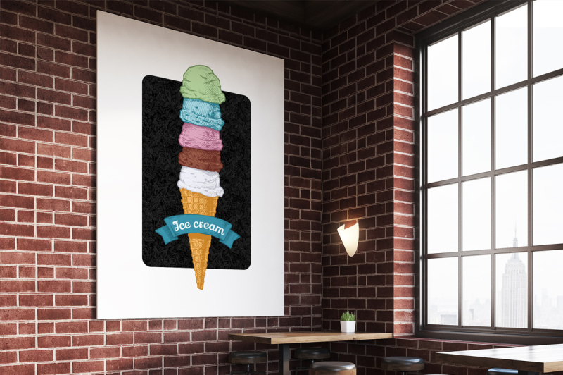 ice-cream-tower