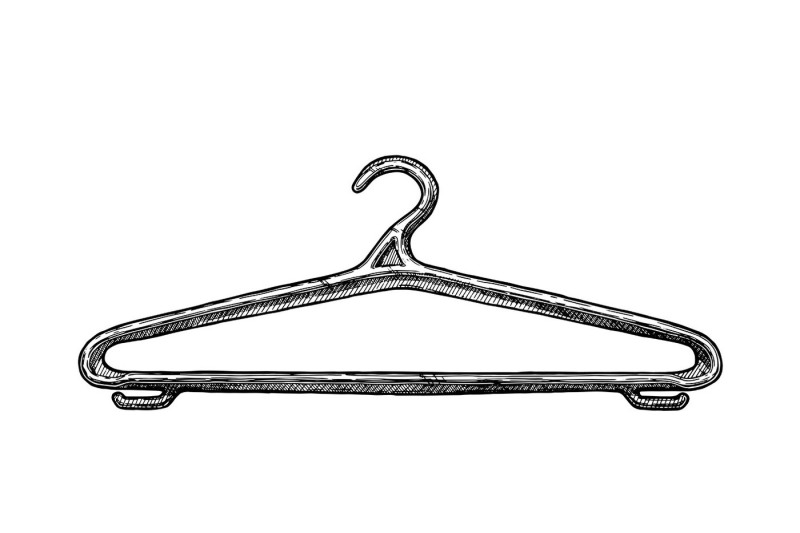 set-of-coat-hanger