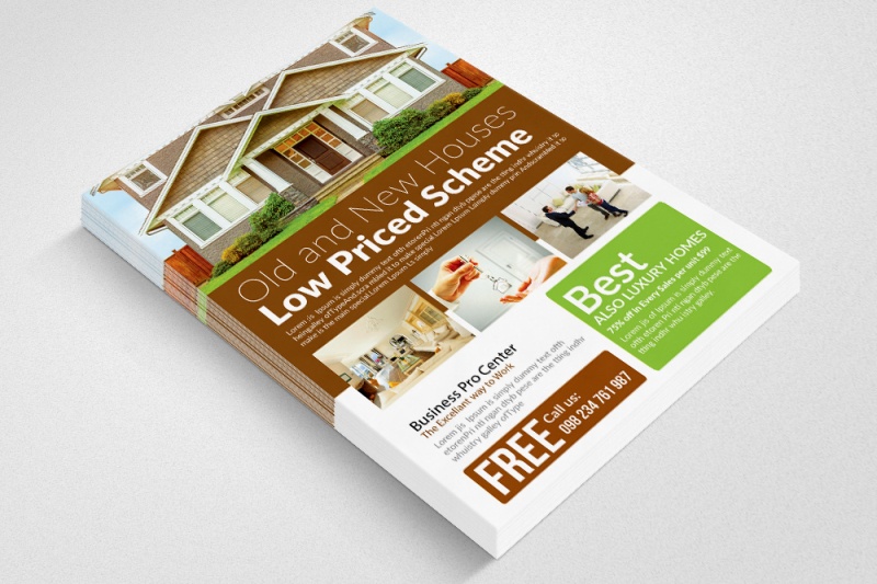 professional-real-estate-flyer-template