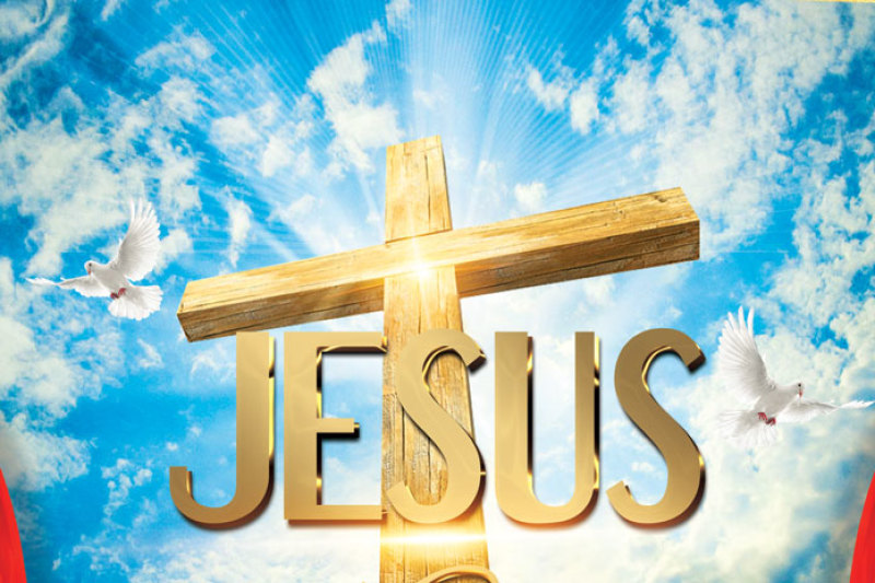 he-is-risen-jesus-is-alive-church-flyer
