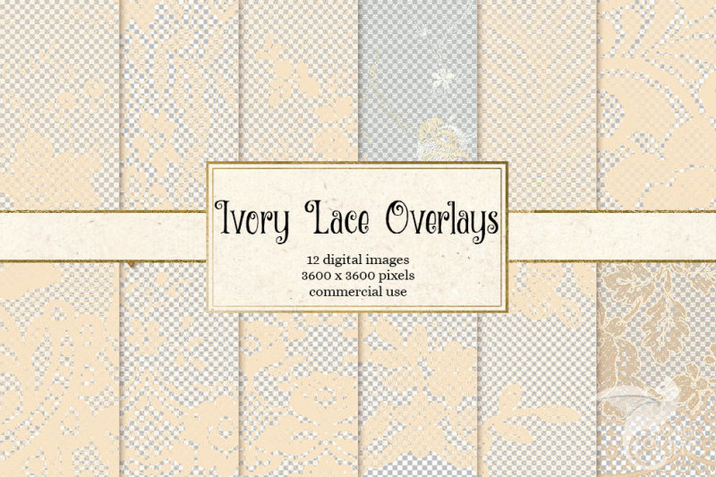 ivory-lace-overlays