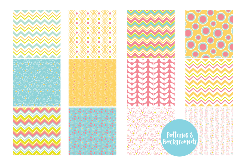 hello-spring-bundle-graphics-and-patterns