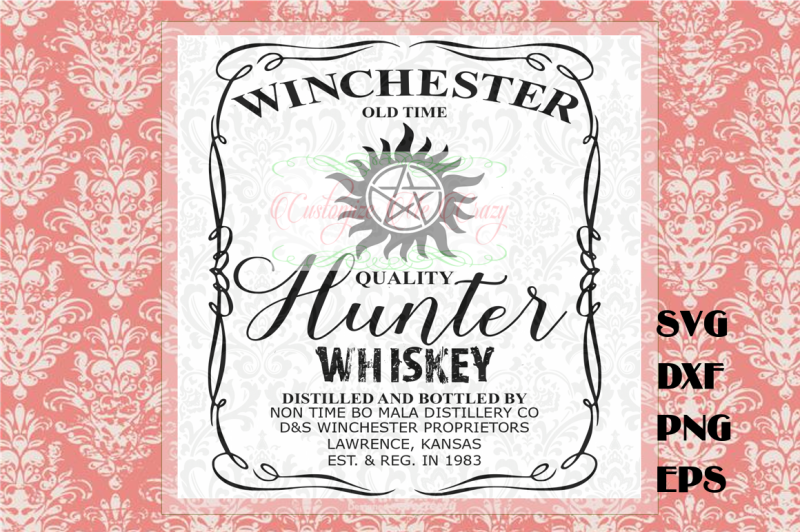 winchester-whiskey-svg