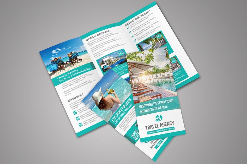 travel-tri-fold-brochure