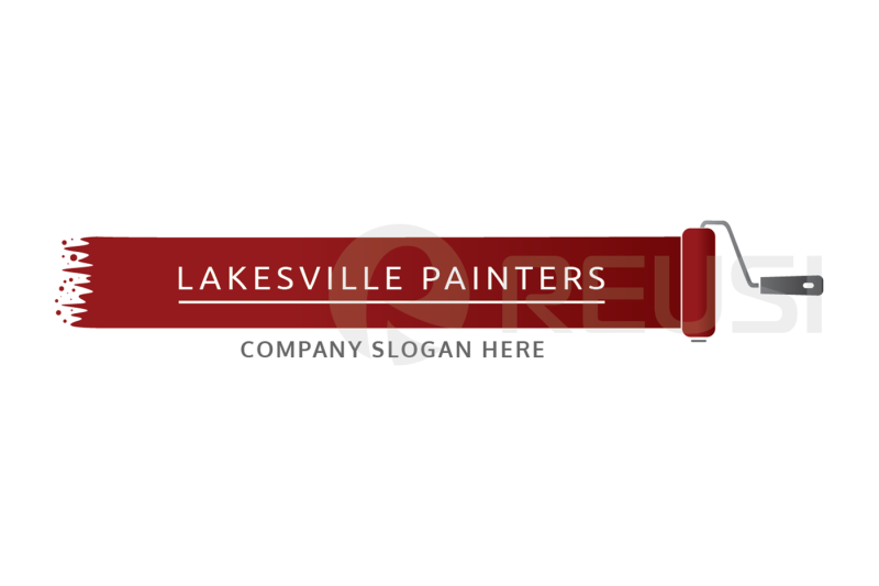 painters-logo-template