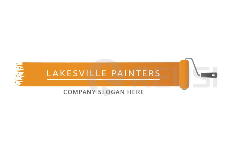 painters-logo-template