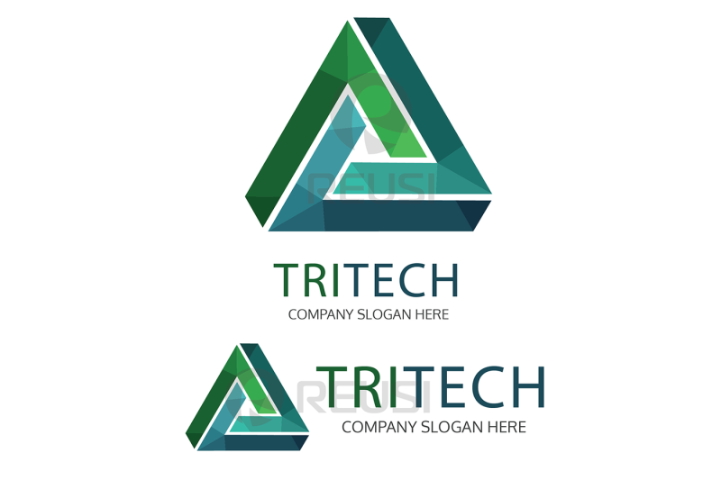 tritech-logo-template