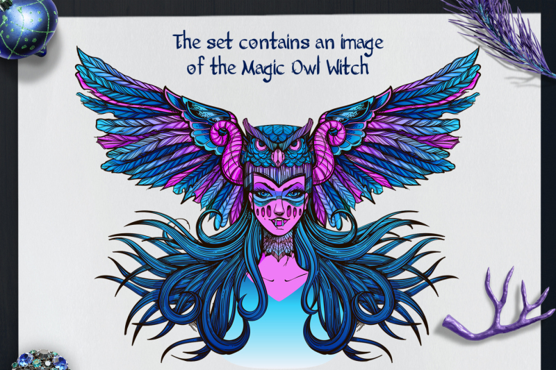 witch-owl-magic-set