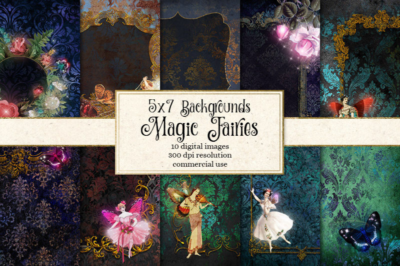 magic-fairy-invitation-backgrounds