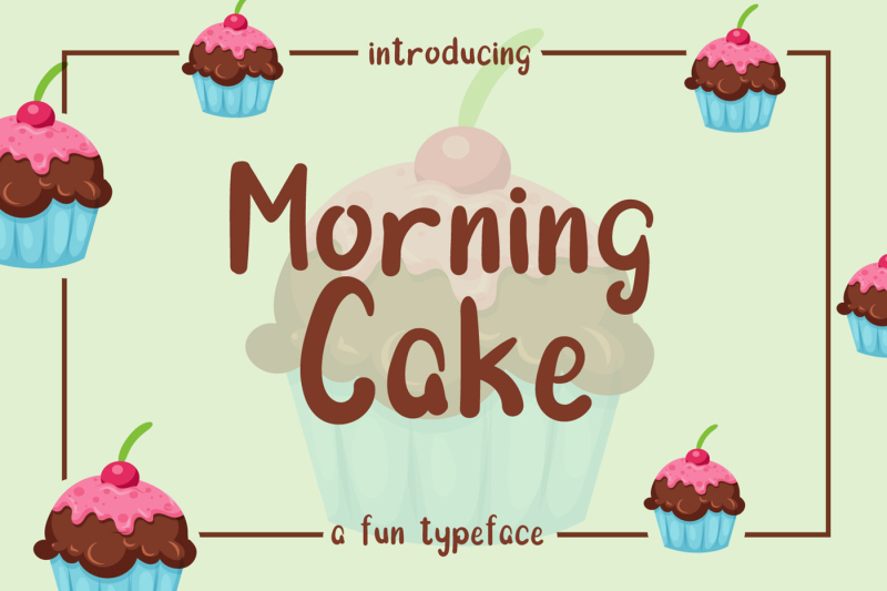 morning-cake