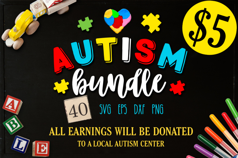 autism-bundle-40-autism-svg-autism-awareness