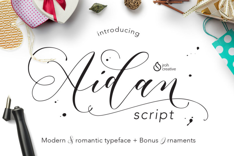 aidan-romantic-script