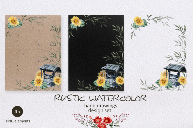 rustic-watercolor