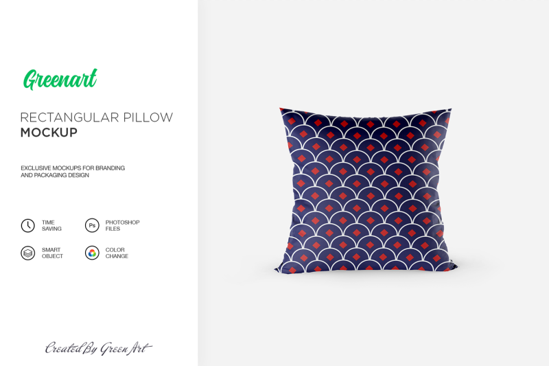 rectangular-pillow-mockup