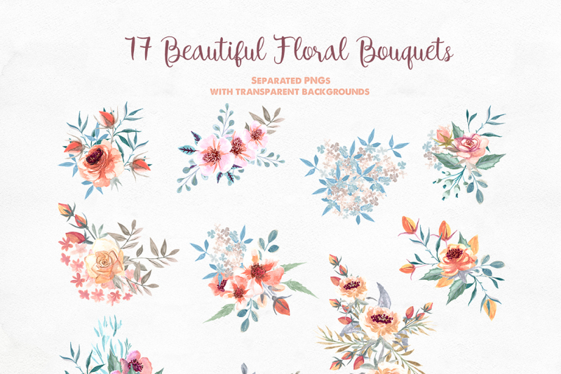 watercolor-floral-clipart-reminiscence