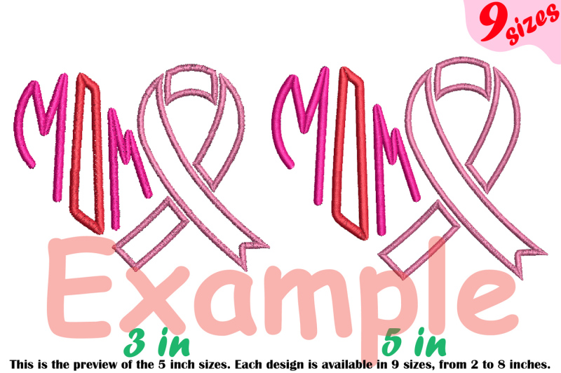 heart-mom-ribbon-embroidery-design-breast-cancer-hope-love-221b