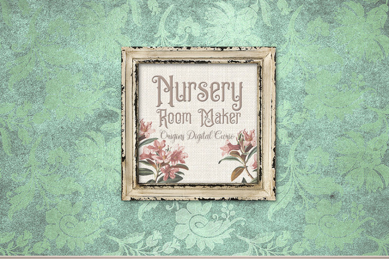 nursery-room-maker