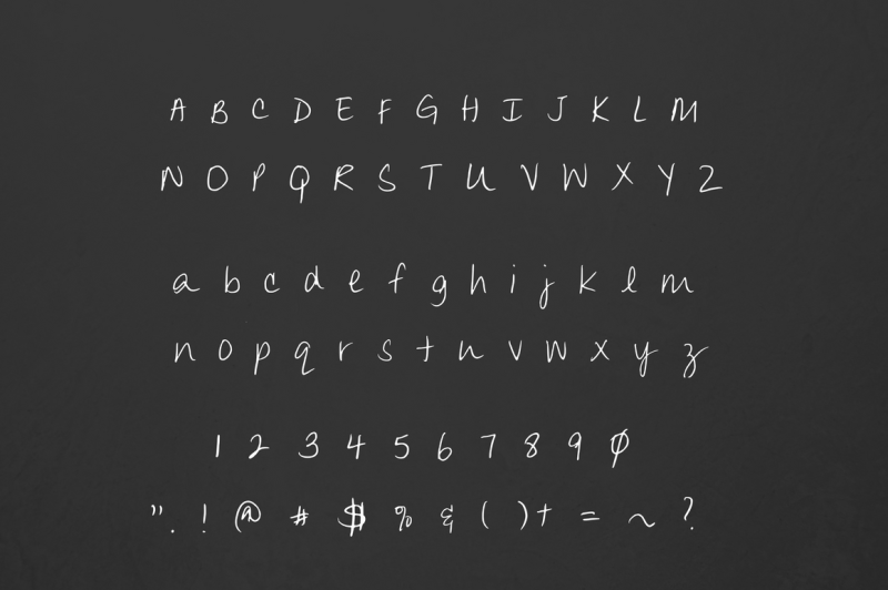 wayfair-a-modern-script-font