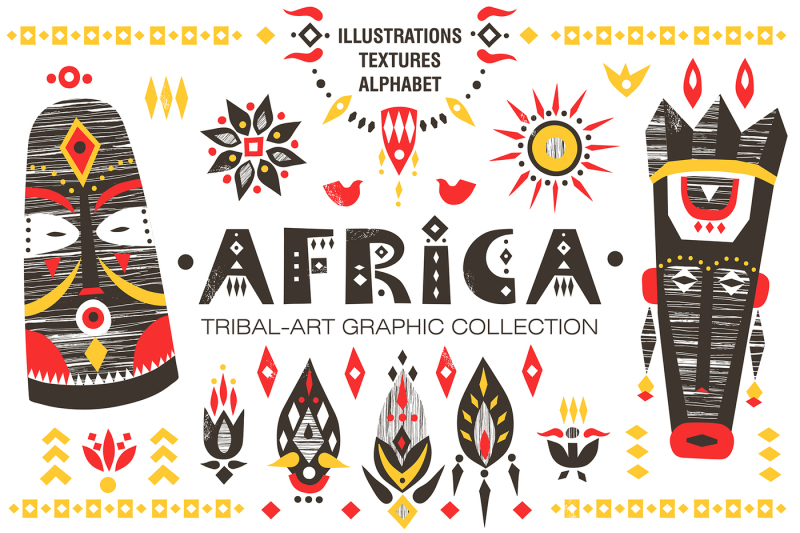 africa-tribal-art-collection