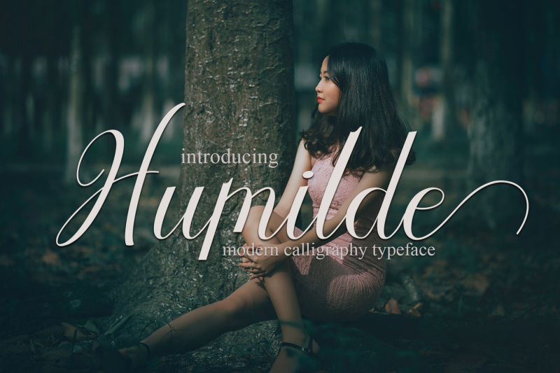 humilde-script