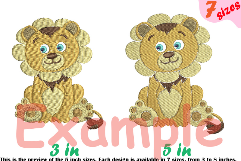 lion-king-embroidery-design-safari-baby-king-wildlife-223b