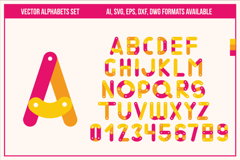 vector-alphabets-set-in-ai-svg-eps-dxf-dwg-formats