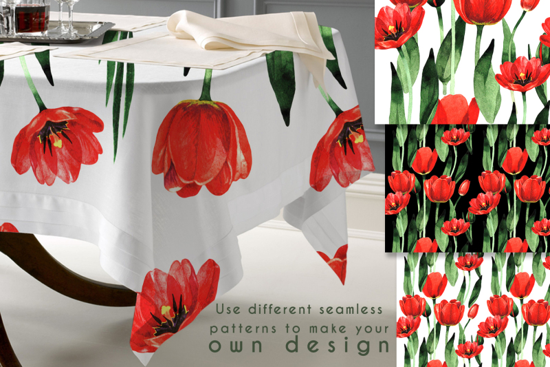 amazing-tulips-png-watercolor-flower-set