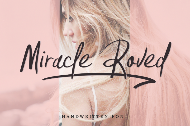miracle-roved