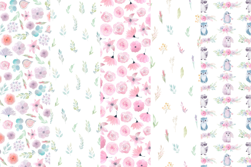 15-morning-meadow-seamless-patterns