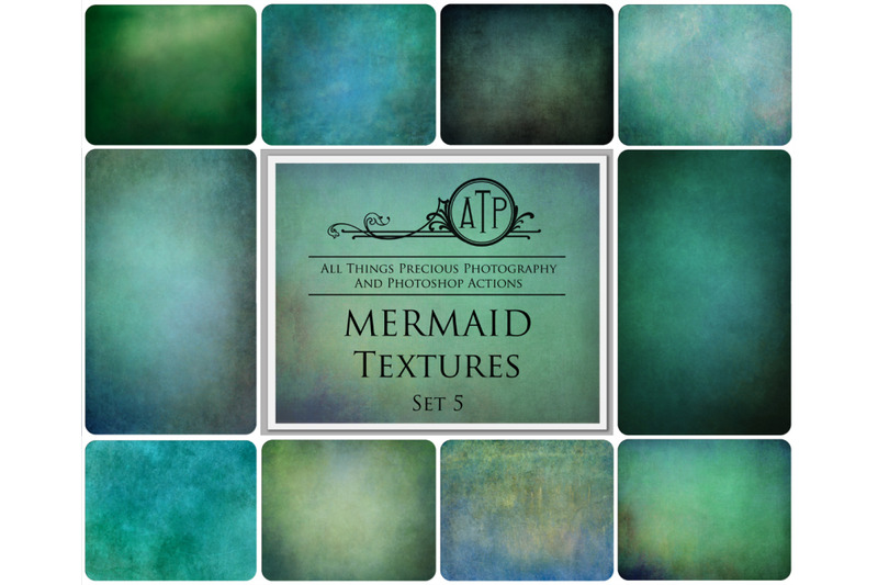 10-mermaid-textures-set-5