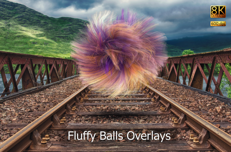fluffy-balls