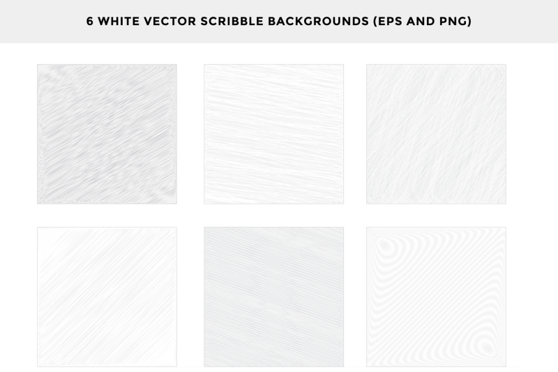 6-white-vector-scribble-backgrounds-at-just-1