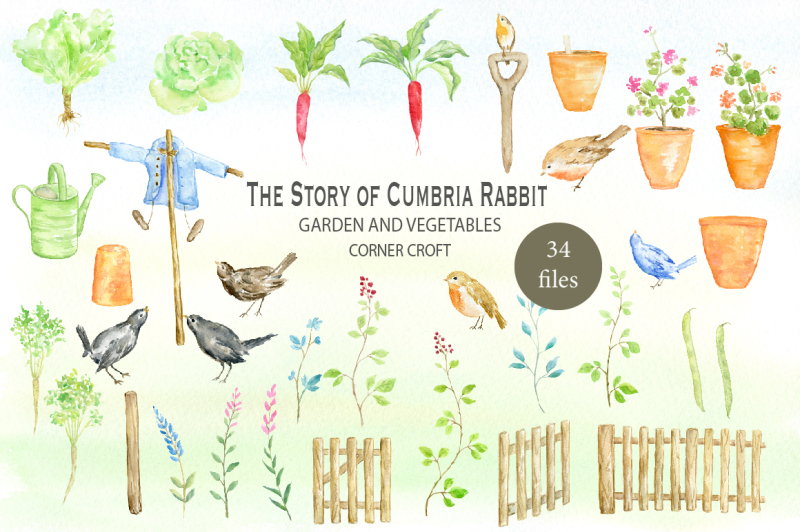 watercolor-cumbria-rabbit-illustration