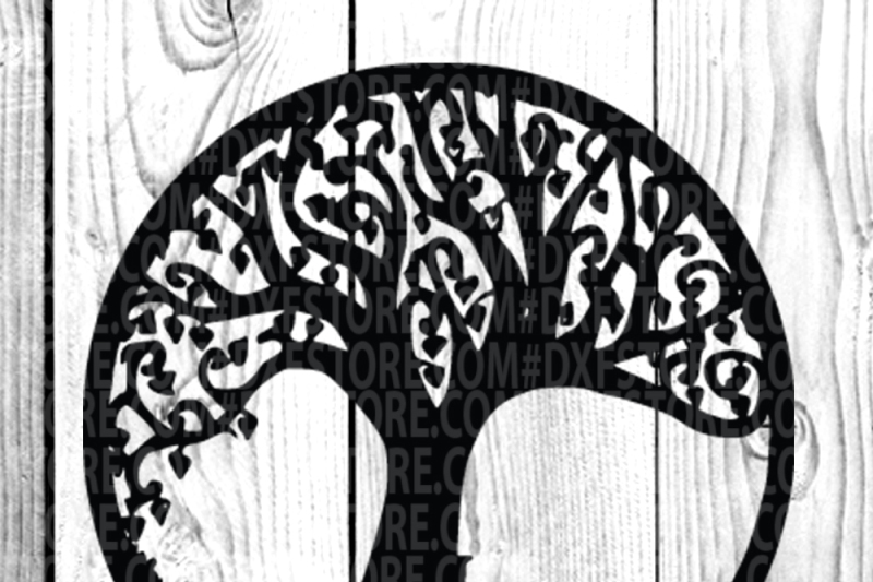 life-of-tree-family-tree-tattoo-for-cricut-and-sihlouette