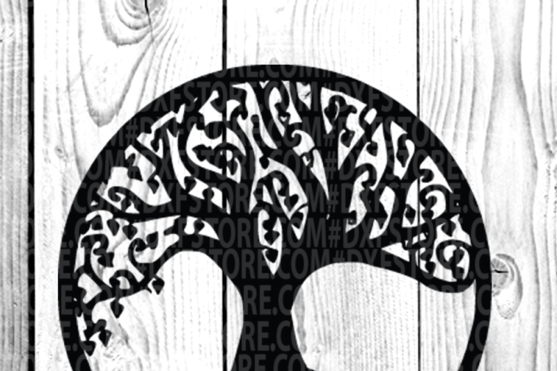 life-of-tree-family-tree-tattoo-for-cricut-and-sihlouette