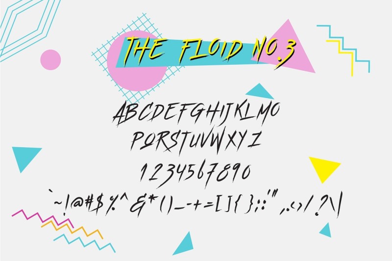 the-floid-font-packs