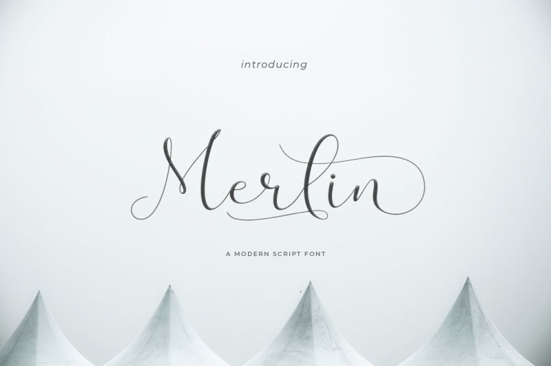 merlin-script