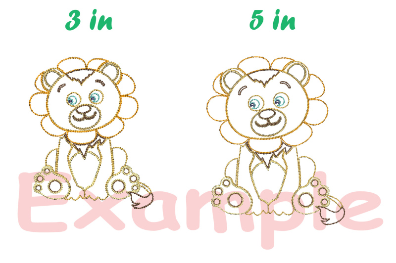 lion-king-outline-embroidery-design-wildlife-birthday-frame-225b