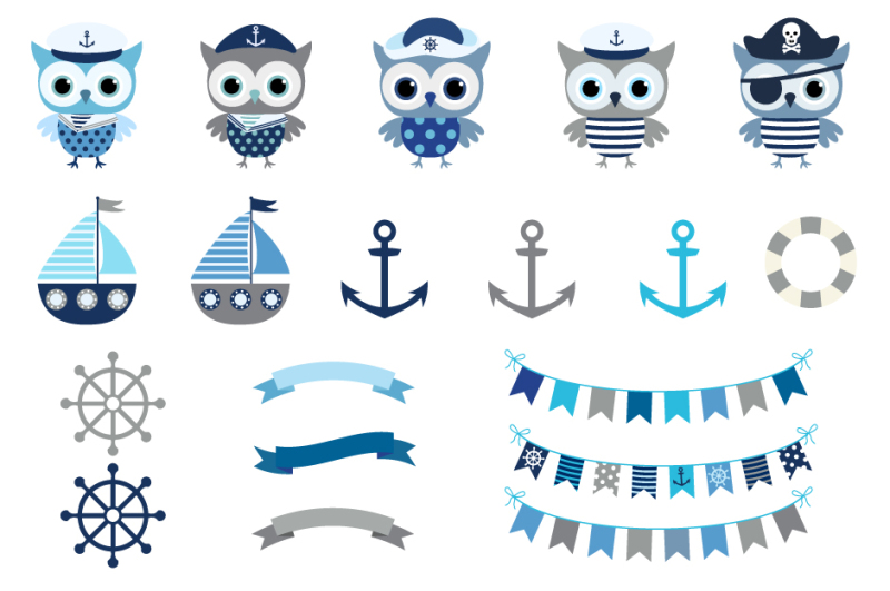 cute-nautical-owl-clipart-sailor-owl-clipart-pirate-owl-clipart