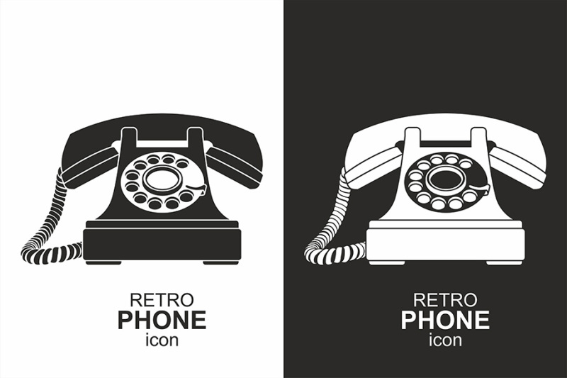 set-of-vintage-phones
