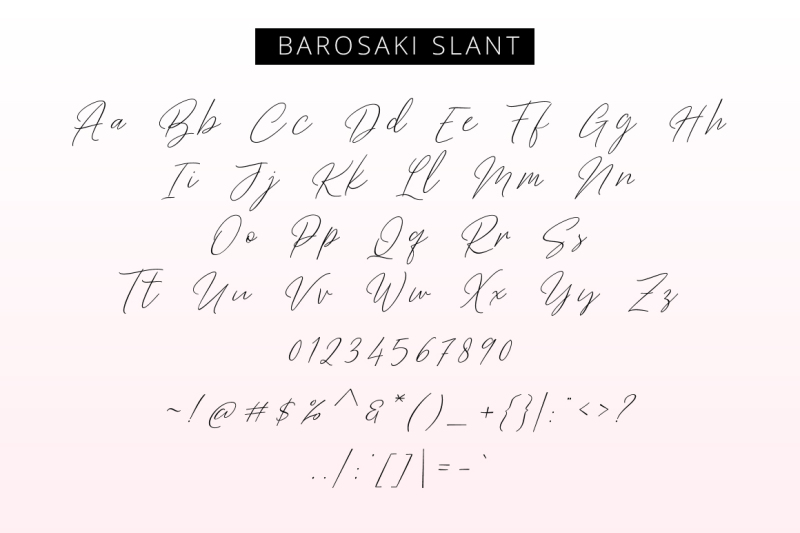 barosaki-script
