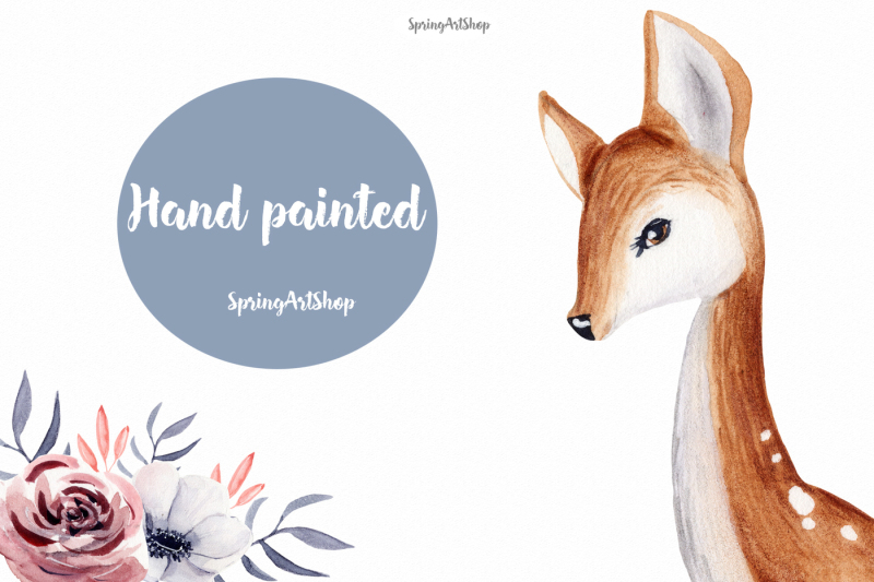 cute-baby-deer-watercolor-clipart