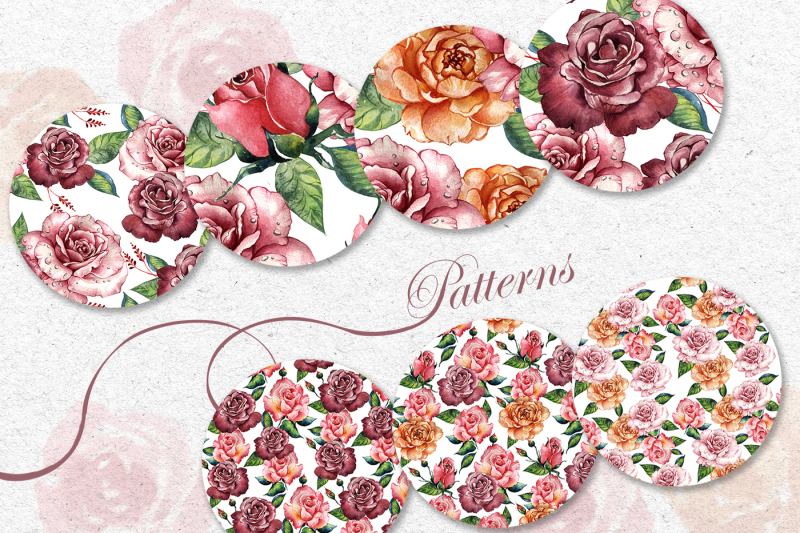 stunning-roses-png-watercolor-set